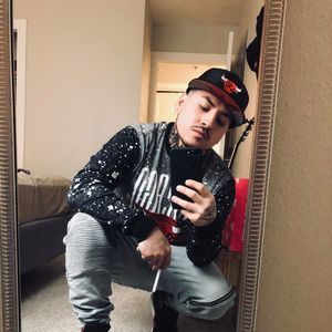 Meet your Posher, Brandon